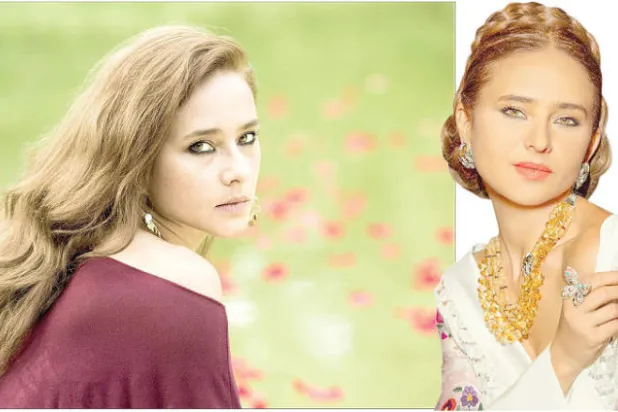 نيللي كريم تبحث عن زوجها المختفي في روسيا بسباق رمضان