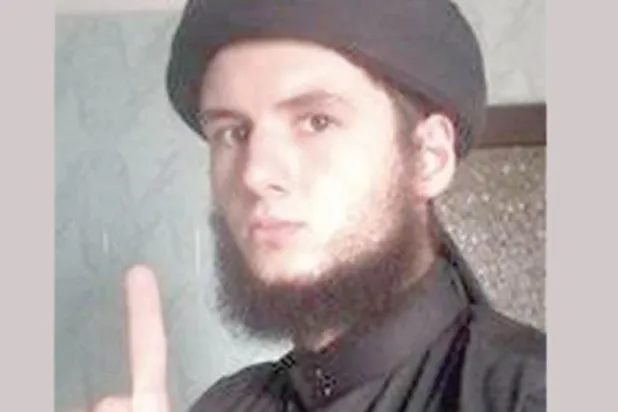 محمدي يواجه «المؤبد» ويعترف بمحاولة الانضمام لـ«داعش»