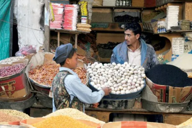 Houthis Attempt to Control Yemeni Economy Through Cooperating with Iran, Qatar 