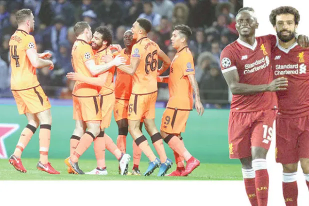 كلوب ولاعبوه واثقون من حصد لقب دوري الأبطال