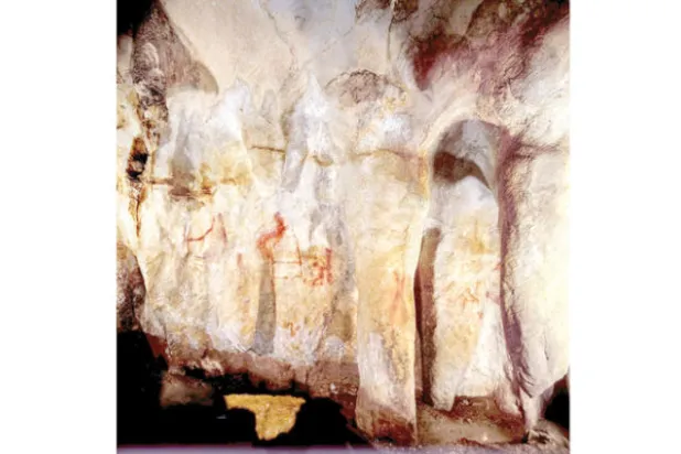 اكتشاف لأقدم رسومات الكهوف: «النياندرتال» ربما كان أول فنان في التاريخ