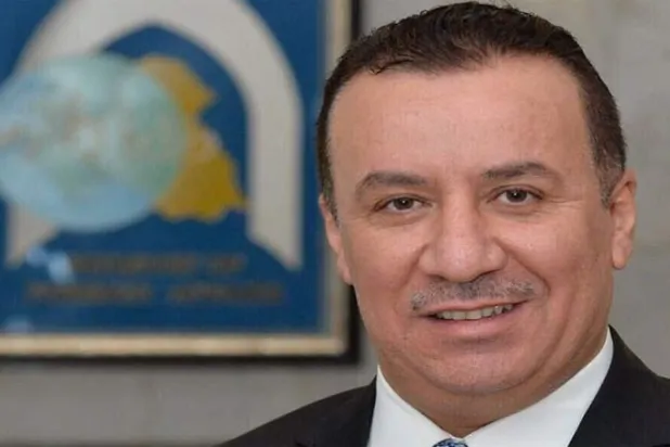 بغداد ترد على مسؤول إيراني: بلدنا ذو سيادة ولا تهيمن عليه دول