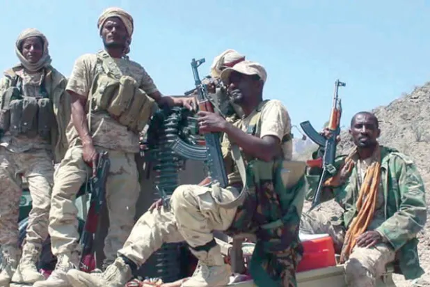 محافظ حضرموت: «معركة الفيصل» انتهت بتطهير المسيني من الإرهابيين