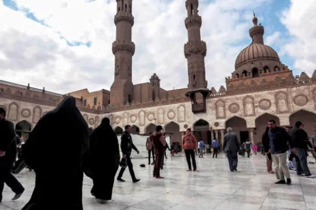 بين الدين والعلمانية والحاجة إلى إعادة الاكتشاف