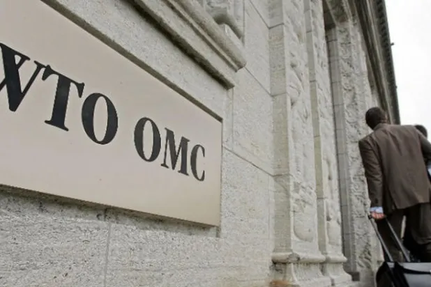 منظمة التجارة العالمية: حرب تجارية على الأبواب