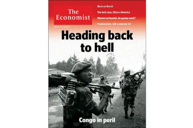 ما وراء الغلاف: عناوين تعود إلى الجحيم