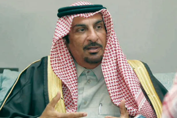 مبارك آل ثاني: نرفض أن تذهب قطر إلى أحضان إيران