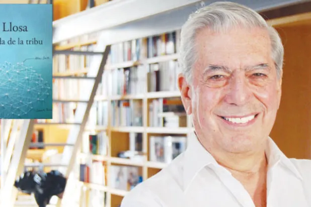 فارغاس يوسا المتأرجح بين ضفتي اليمين واليسار