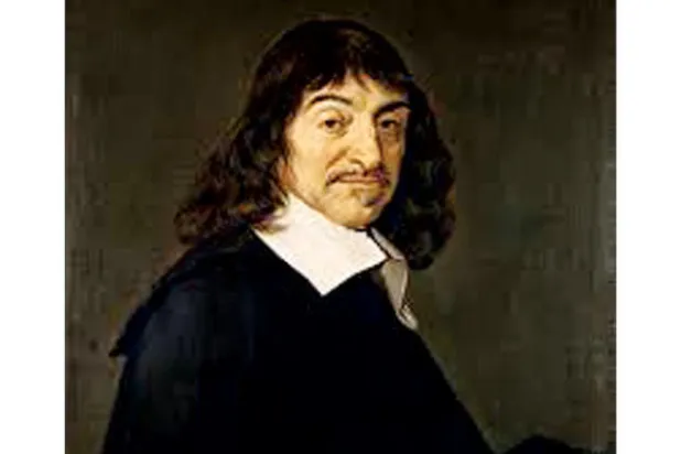 هل من نموذج ديكارتي عربي؟