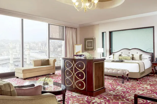 فنادق «أكور» مكة المكرمة تتطلع للمشاركة في زيادة مساهمة السياحة بالاقتصاد السعودي