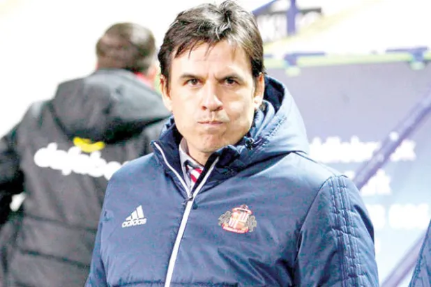 سندرلاند يواجه خطر أكبر هبوط في تاريخه