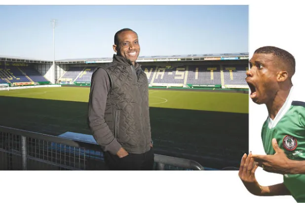 أوليسيه... السقوط الغريب لرائد التدريب الأفريقي في أوروبا