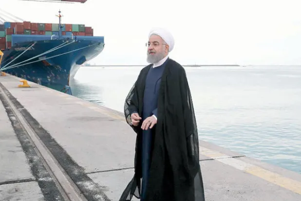 إدانة غربية مشتركة لإيران رداً على «الفيتو» الروسي