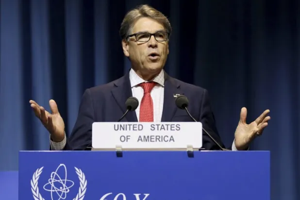 US Competes with Russia Over Saudi Nuclear Reactors