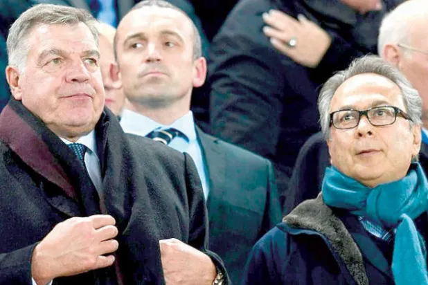 بيكفورد إحدى الصفقات القليلة الناجحة («الشرق الأوسط»)