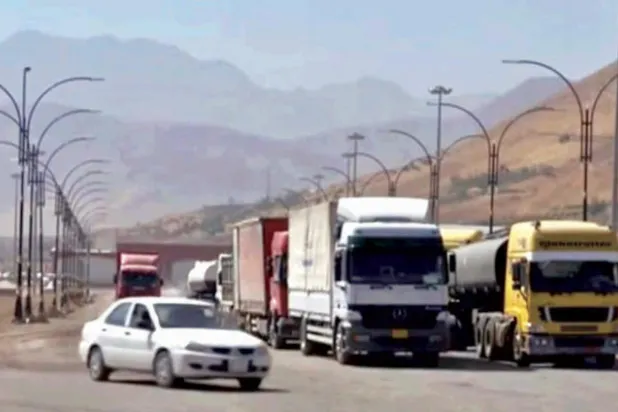 معابر كردستان مع تركيا وإيران في انتظار «الاتفاق السياسي» بين بغداد وأربيل