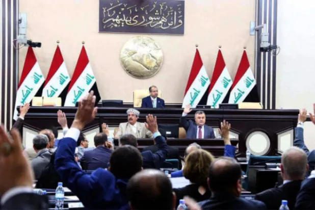 موازنة 2018 تطيح مبدأ التوافق السياسي وتوحد البيت الكردي ضد بغداد