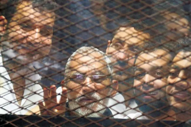 واشنطن واعتبار «الإخوان» جماعة إرهابية