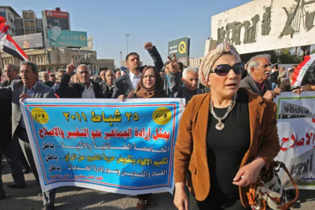 عضو في «الدعوة» العراقي يتهم العلمانيين بـ«التفسخ والإلحاد»