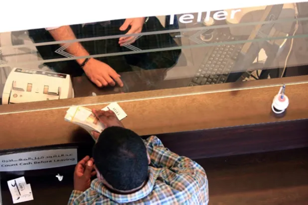 Sudan Launches Program to Protect Private Sector Employees from Corruption