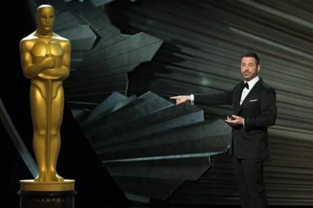حفل الأوسكار يسجل أدنى نسبة مشاهدة بتاريخه