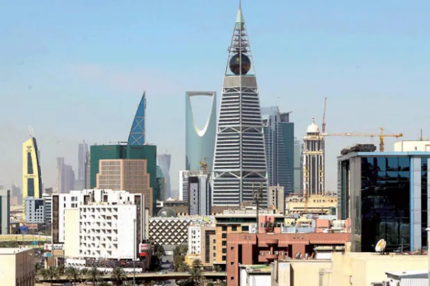 انخفاض 25 % في قيمة الصفقات العقارية السعودية الشهر الماضي