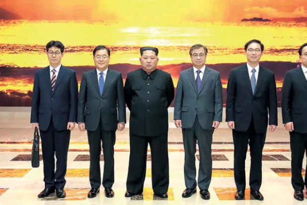 واشنطن ترحب بقمة كورية ـ كورية مرتقبة