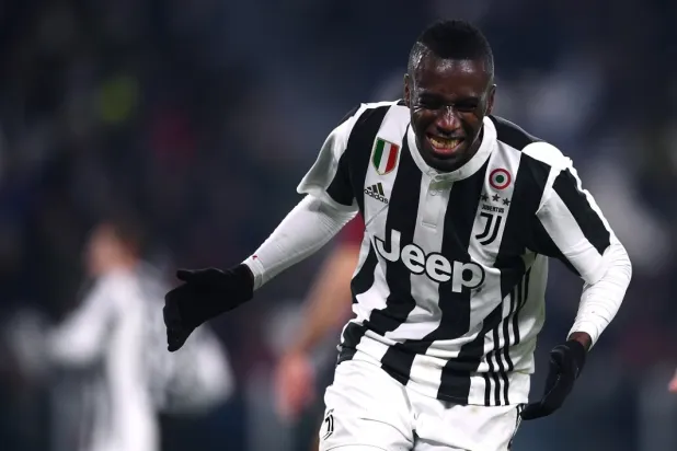Blaise Matuidi: When You’re a Football Fan, You Can’t Accept Racism