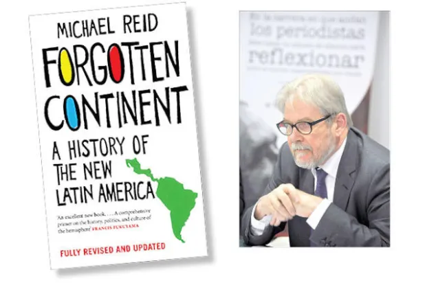مايكل ريد: أميركا اللاتينية تقدم أفضل الأمثلة على صعود الزعماء الشعبويين وهبوطهم