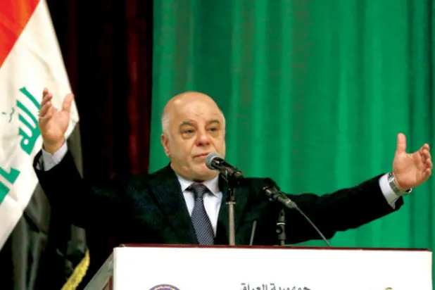 «الأطلسي» لخلافة التحالف في العراق