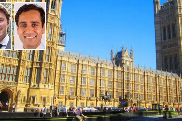 لندن: زيارة ولي العهد إيذان بانطلاق حقبة جديدة في العلاقات