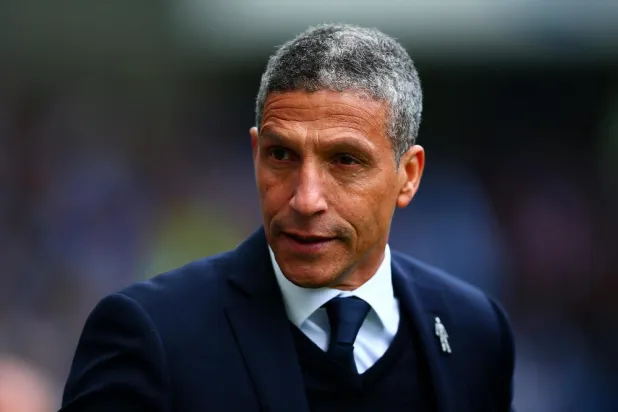 Chris Hughton’s Honest Approach Strikes a Chord at Brighton