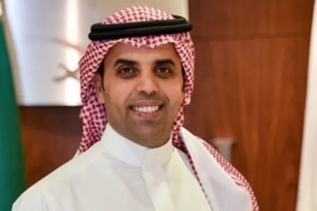 إبراهيم العمر لـ«الشرق الأوسط»: اجتمعنا مع أكثر من 160 شركة بريطانية