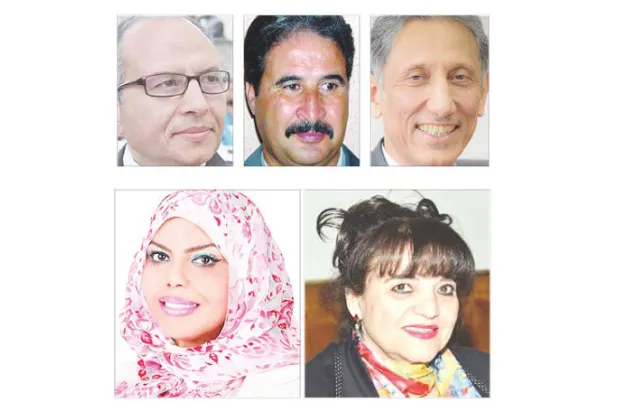 لماذا يطبع الأدباء أعمالهم خارج بلدانهم؟