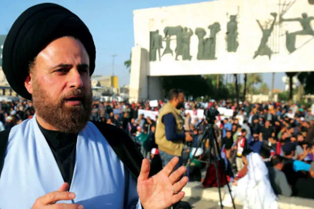 تحالف انتخابي شيعي ـ شيوعي غير مسبوق في العراق