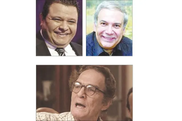 المسرح المصري يراهن على تجارب الشباب