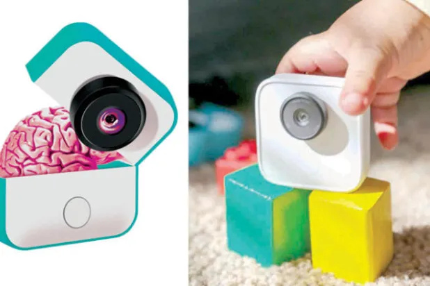 «كليبس»... كاميرا غوغل الأولى بتقنيات الذكاء الصناعي