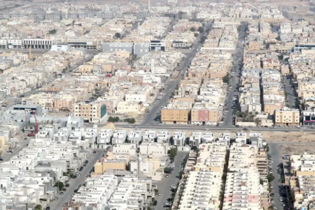 تضاؤل معدلات إطلاق المشاريع السكنية في السعودية