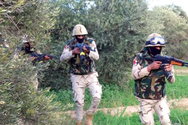 مصر: أهالي سيناء يأملون بطي صفحة الإرهاب عبر التنمية