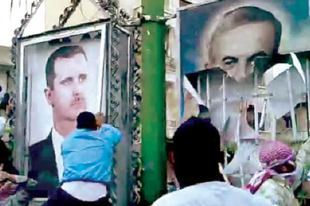 لماذا جاء التدخل في سوريا فادحاً بالنسبة لإيران؟