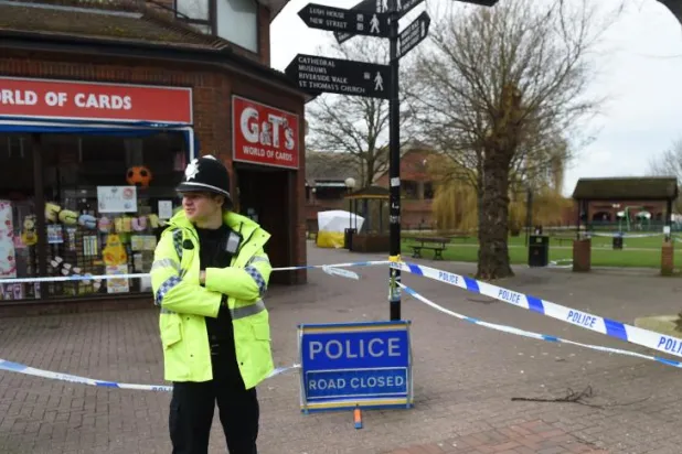 قصة تسميم الجاسوس الروسي منذ يومها الأول وحتى الآن