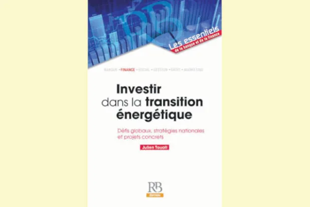 التحول بمجال الطاقة استثمار في الاقتصادات... والبيئة والمناخ أيضاً