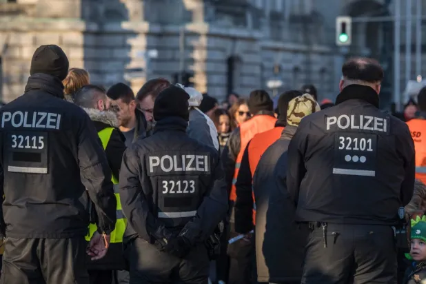 Germany: 3 Syrians Sentenced to Prison for Belonging to ISIS