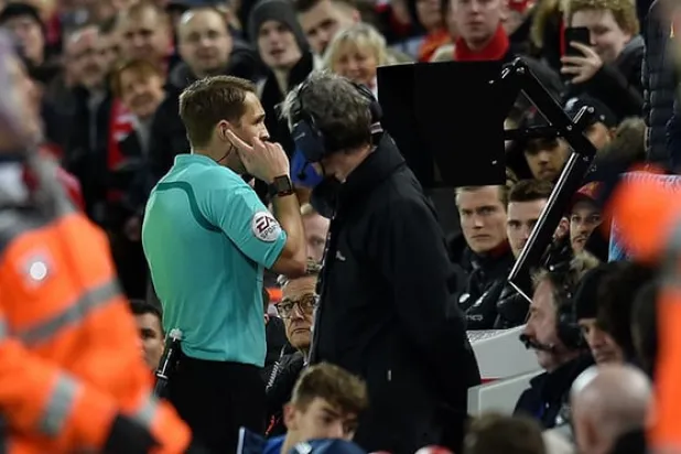 From Faster Decisions to Less Panic: Five Ways VAR could be Improved
