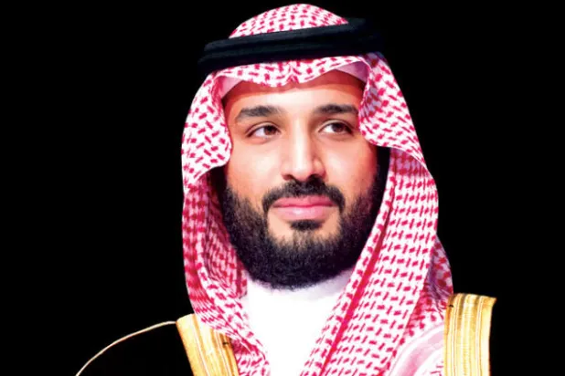 محمد بن سلمان: إيران ليست نداً للسعودية