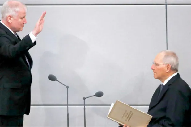 جدل حول الإسلام في ألمانيا