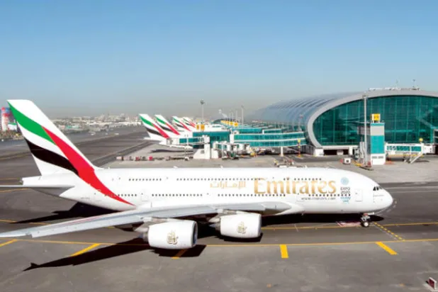 «طيران الإمارات» تقفل إصدار صكوك بقيمة 600 مليون دولار