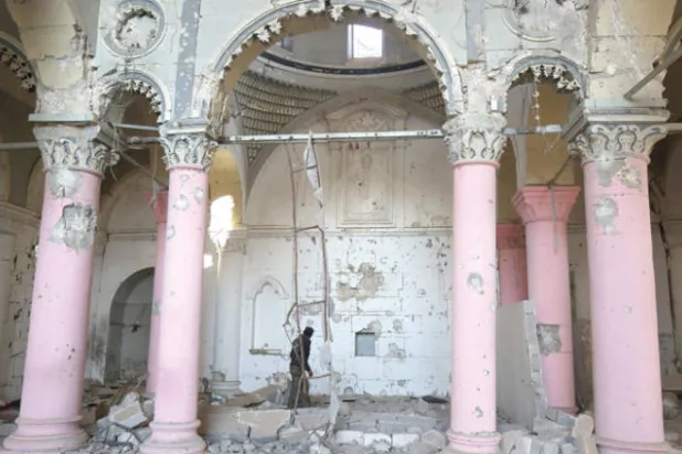 مسيحيو العراق... ماضٍ لن يعود ومستقبل لن يأتي