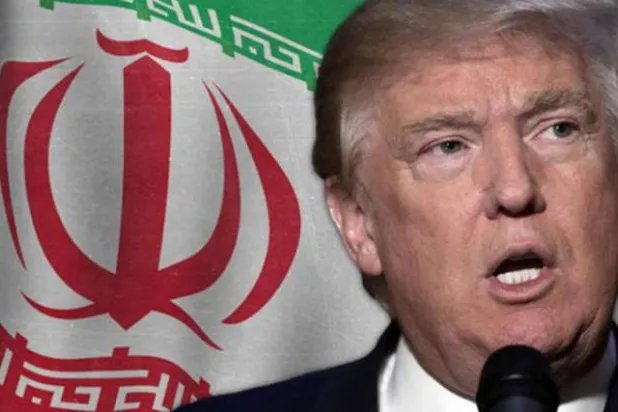 مطالب ترمب الخمسة لطهران تهز الملالي