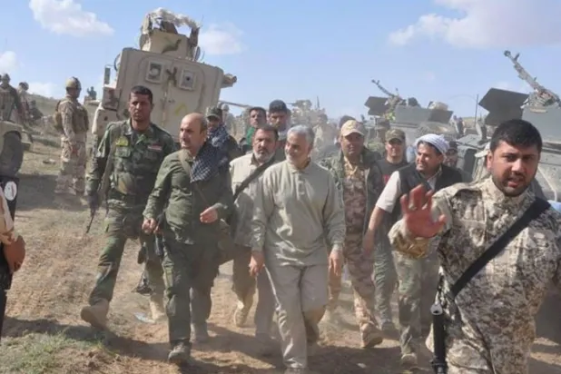 7 قطاعات للإنفاق الإيراني لدعم النظام السوري